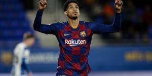 每体：阿劳霍等3人本周归队，梅西、阿圭罗预计8月2日回归