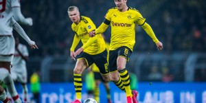 罗体：布兰特是蓝鹰锋线引援首选，多特愿外租他并要价2500万欧