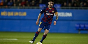 记者：竞争中战胜马洛卡，格拉纳达将与蒙楚签约3-4年