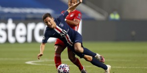 世体：毕巴想今夏签回埃雷拉，巴黎可能1200万欧即放人