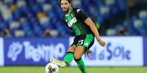 跟队记者：洛卡特利会优先考虑尤文 他与枪手之间还没有任何进展