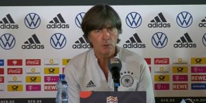 勒夫：目前对执教荷兰队不感兴趣，荷兰足坛有很多优秀教练