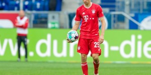 穆勒提前一周结束休假，已返回拜仁训练