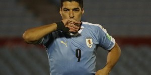 苏亚雷斯公开信：乌拉圭需要抖擞精神，为下一个目标而战