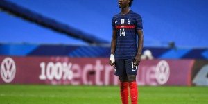 队报：多支豪门询问了卡马文加情况，签下他需要4000万欧左右