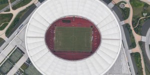 记者：中超赛程过于密集球场难以承受，可能被迫追加比赛场地