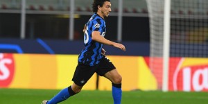 达米安：会为新教练竭尽全力 全国上下都希望意大利赢下欧洲杯