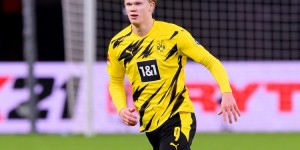 德天空：切尔西想用亚伯拉罕或奥多伊加现金换哈兰德，遭多特拒绝