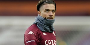 米尔斯：格拉利什比凯恩更适合曼城，同时追求两人是聪明的策略