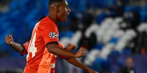 米体：米兰希望引进矿工边锋泰特，但一个障碍是非欧盟球员名额