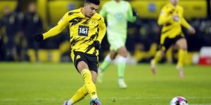 费迪南德：我相信桑乔能将出色表现带到英超