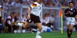 名宿：德国队归根到底还是球员能力不行，怀念拥有埃芬博格的年代