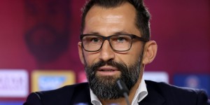 萨利：赢得欧冠是拜仁的新目标 我们的引援大致完成