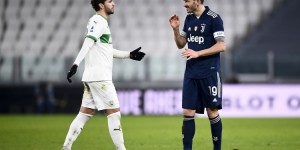 意天空：洛卡特利不想去枪手，他将在尤文和留守萨索洛之中二选一