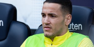 世体：巴萨正在和3家俱乐部商谈马纳伊转会，要价300万欧-500万欧