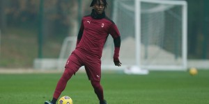 意媒：米兰不会买断梅特，他接近以700万欧转会到本菲卡