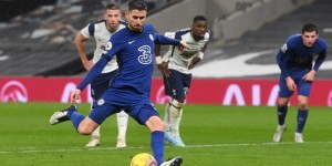 若日尼奥：切尔西给我家的感觉，我怎么可能想离开？