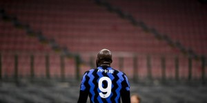 意天空：卢卡库的状态很好，国米队医对他的身体状况感到又惊又喜