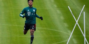 德天空：拜仁的首要人事工作是和科曼、格雷茨卡谈续约