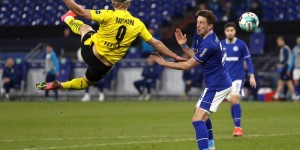 斯基拉：切尔西向哈兰德提供5年合同，税后年薪2000万欧+奖金