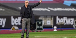 走马上任！罗体：穆帅将于7月2日抵达罗马履新