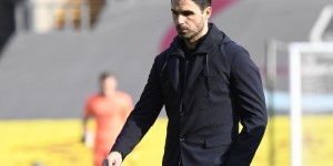 官方：亚马逊新赛季将为阿森纳拍纪录片