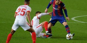 加泰媒体：为了能够与梅西续约，巴萨需要减薪2亿欧