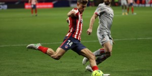 叔叔：如果马科斯-略伦特去那不勒斯踢球，我会觉得挺好