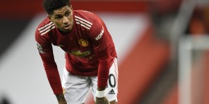 索尔斯克亚：正在与医学专家讨论治疗拉什福德肩伤的最佳方案