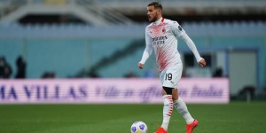 都体：巴黎有意米兰后卫特奥，首次报价4000万欧元