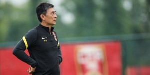 贾秀全：这22个人对于奥运会来说是最合适的 希望为女足多培养人