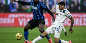 当地媒体：亚特兰大对C-罗梅罗的要价为6000万欧元