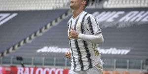 罗体：欧洲杯后门德斯将与尤文谈C罗 如离队唯一潜在下家是巴黎