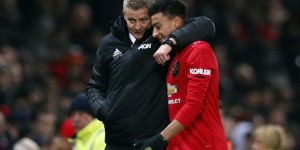 镜报：曼联准备清洗八名球员，包括林加德、马夏尔等人