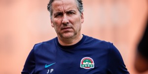 哈维尔：希望全队拼下来的这1分，能够给河南人民加油鼓气