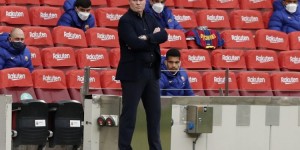 每体：巴萨球员本周末将进行新冠检测，下周一正式开始训练