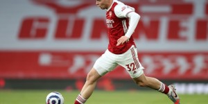 凯文-坎贝尔：枪手不能卖史密斯-罗，一两年内他会成为顶级球员