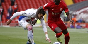 马内：这么长时间的休息有额外帮助 我们正在为新赛季做好准备