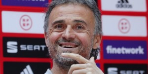 恩里克：和意大利对决会很有趣 不担心莫拉塔将面对尤文队友