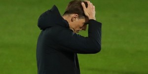 Athletic：因队内有疑似新冠病例，切尔西提前离开爱尔兰结束拉练