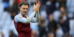 talksport：担心坐冷板凳，格拉利什正重新考虑转会曼城