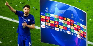 若日尼奥：我与梅罗特点不同，能否赢金球奖取决于评判标准