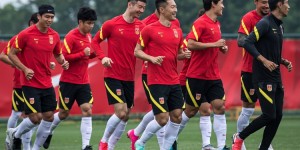 北青：国足内部认为签位相对比较理想，至少不算糟糕