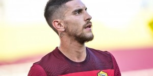 Athletic：热刺有意罗马队长佩莱格里尼，球员解约金3000万欧元