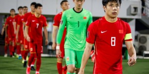 12强身价排行：日本1.459亿欧居首，国足2285万欧列第六