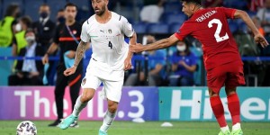 米兰体育报：斯皮纳佐拉将现场观战欧洲杯决赛