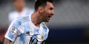 每体：为飞去迈阿密度假，梅西前往布宜诺斯艾利斯办理护照