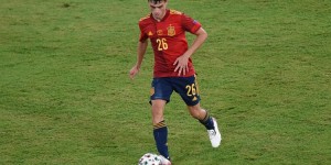 每体：若不出意外，佩德里将当选欧洲杯最佳年轻球员