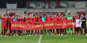 记者：国足隔离期未练摆大巴，王刚费南多等4将或成12强赛奇兵