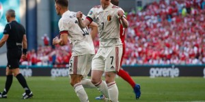 比利时足协主席：应保护丁丁这样的球场艺术家 马丁内斯会留下